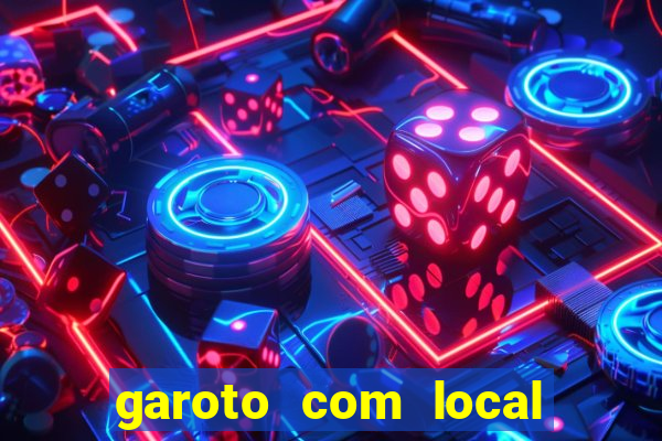 garoto com local porto alegre